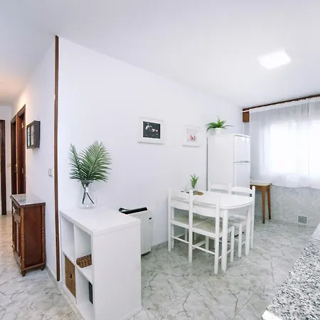 公寓 Confort En Centro, 2 By Arzúa